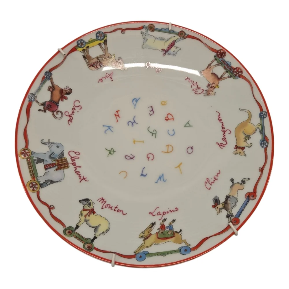 Bernardaud LIMOGES,‎ 